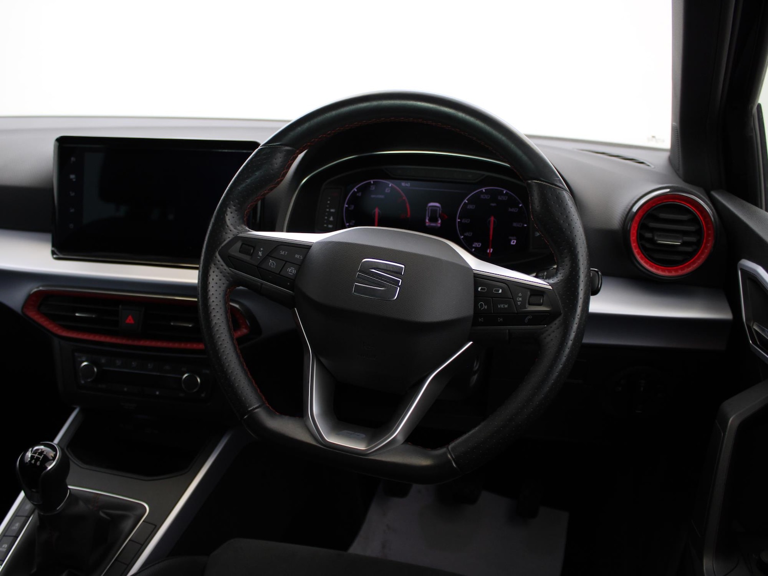 Used SEAT Arona 2023 for sale - 77443990: Photo 13