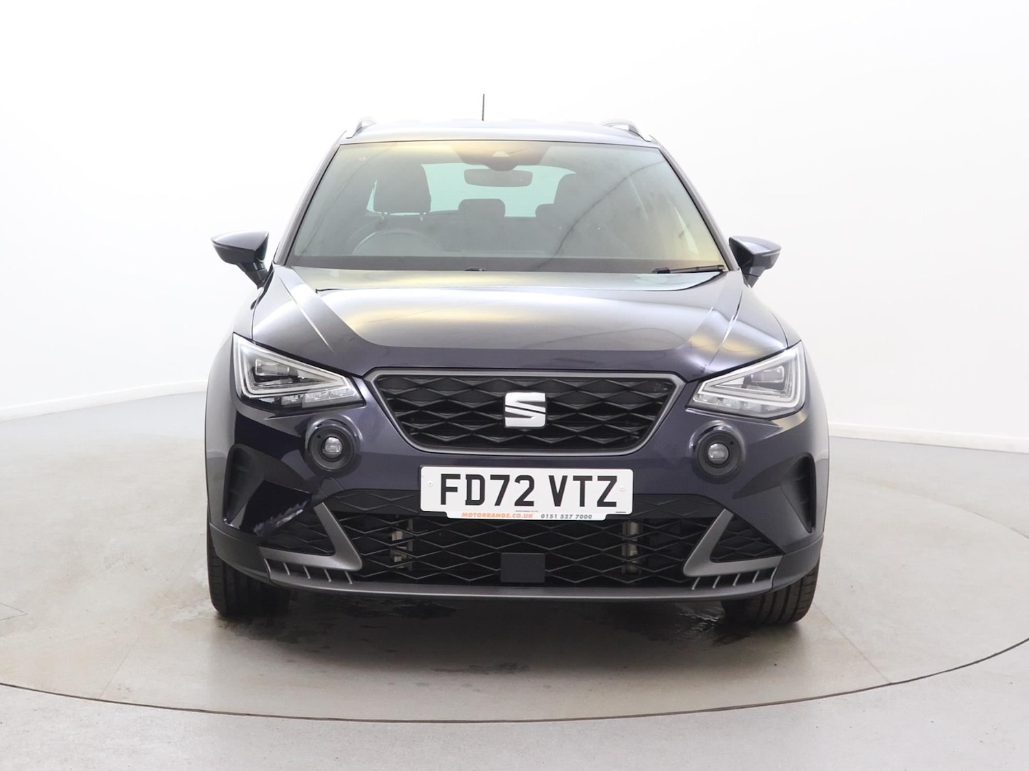 Used SEAT Arona 2023 for sale - 77443990: Photo 2