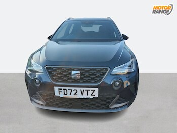 Used SEAT Arona 2023 for sale - 77443990: Photo
