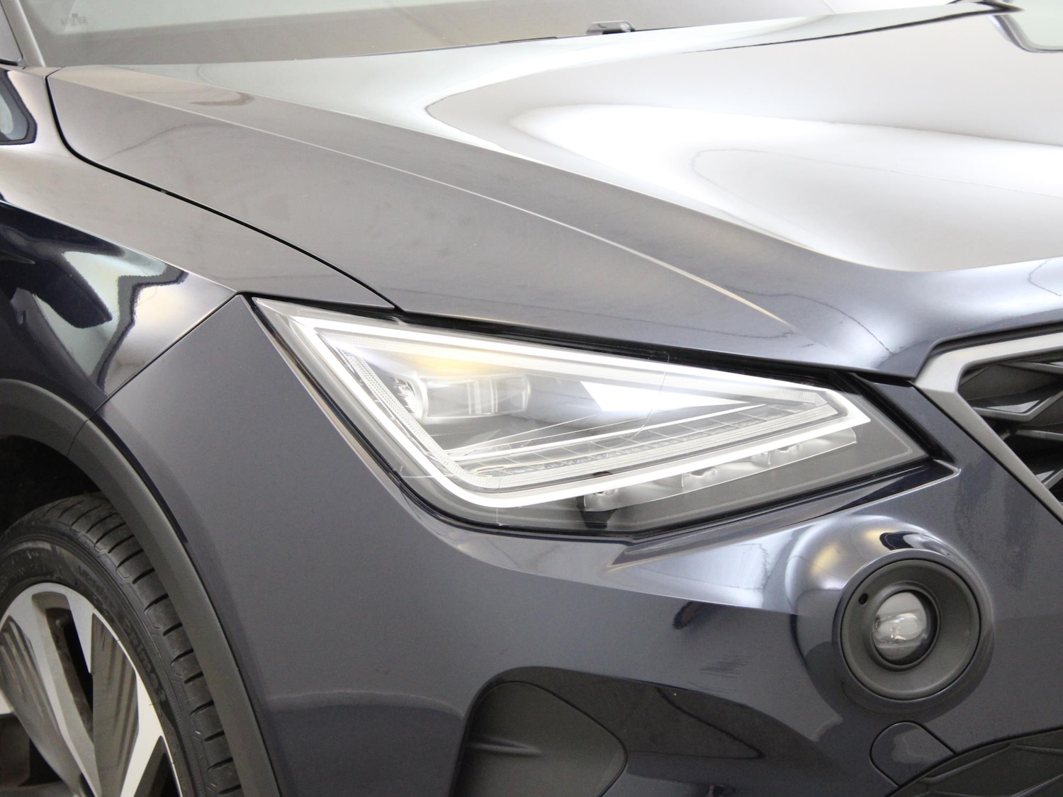 Used SEAT Arona 2023 for sale - 77443990: Photo 31