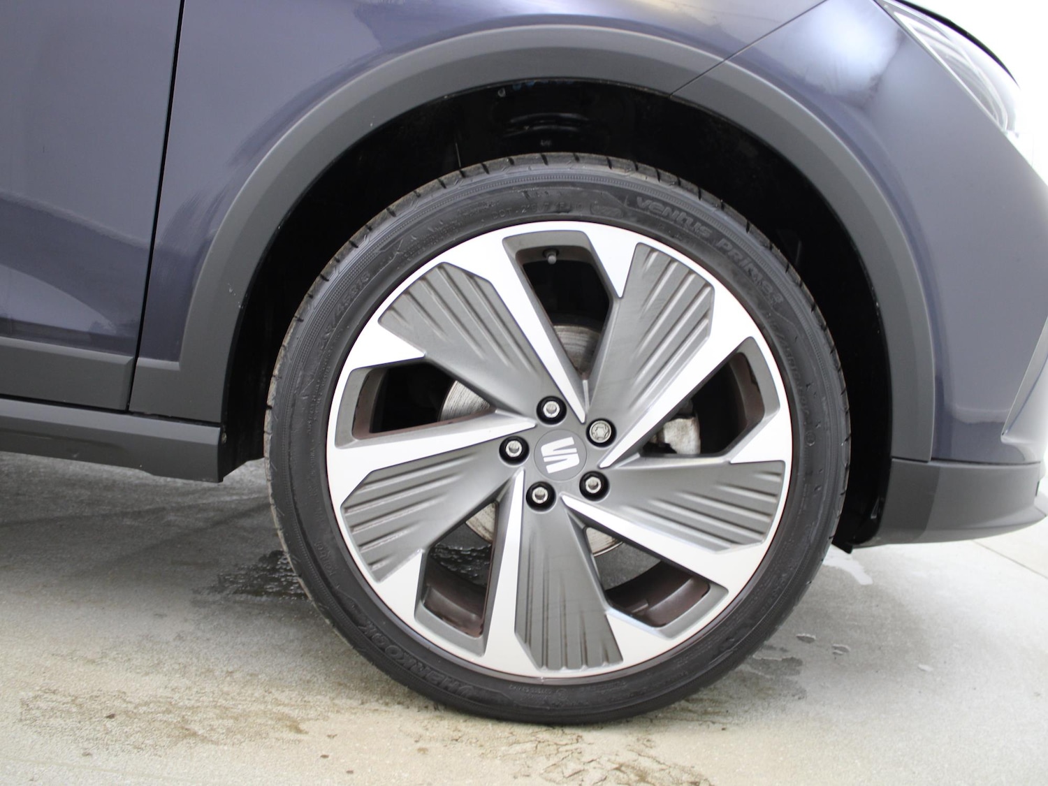 Used SEAT Arona 2023 for sale - 77443990: Photo 32