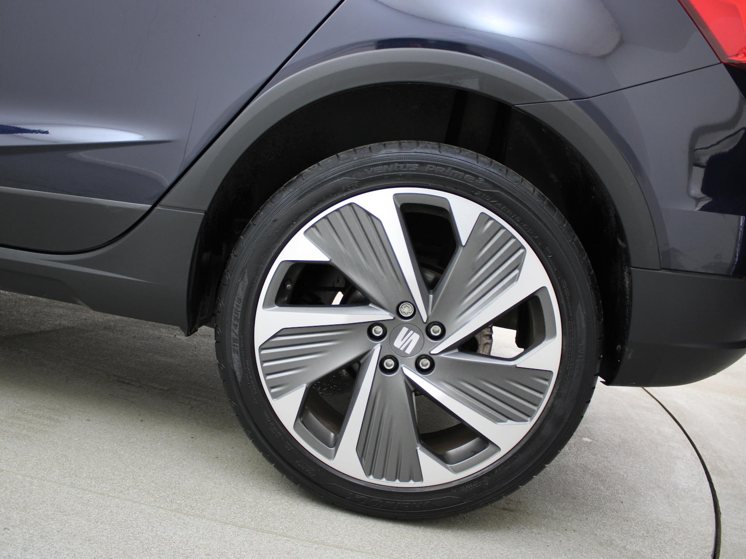 Used SEAT Arona 2023 for sale - 77443990: Photo 34