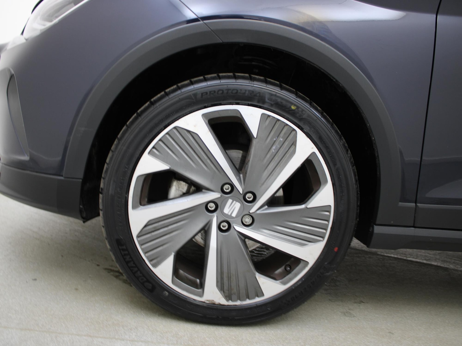 Used SEAT Arona 2023 for sale - 77443990: Photo 35