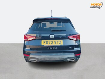 Used SEAT Arona 2023 for sale - 77443990: Photo