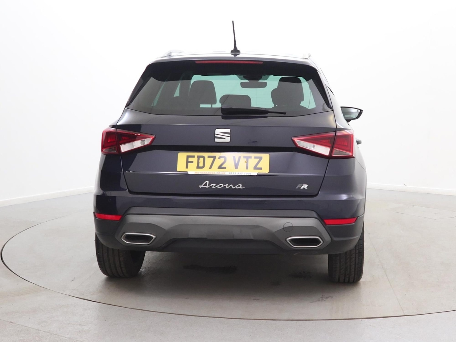 Used SEAT Arona 2023 for sale - 77443990: Photo 6