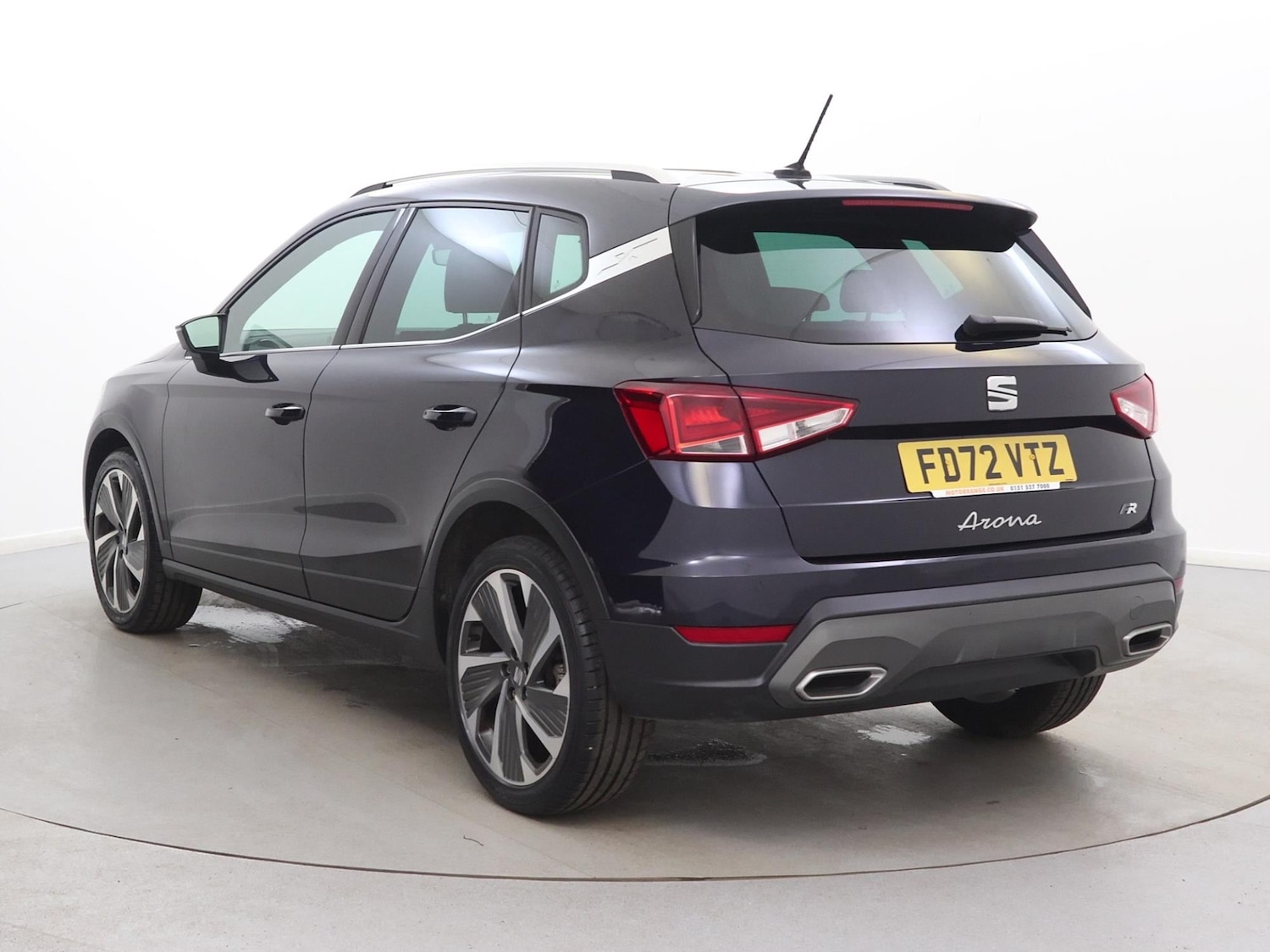Used SEAT Arona 2023 for sale - 77443990: Photo 7