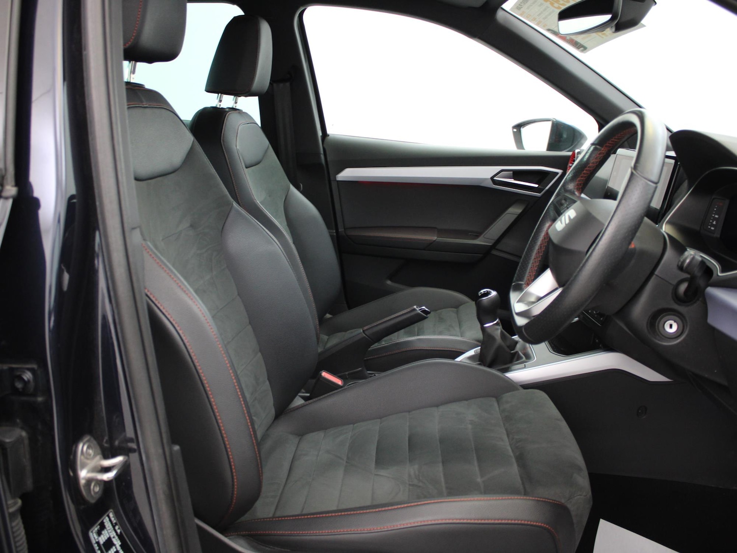 Used SEAT Arona 2023 for sale - 77443990: Photo 9