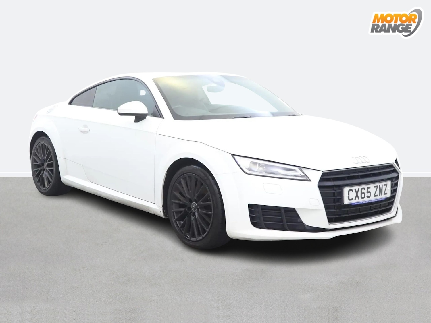 Used Audi TT 2016 for sale - 76692301: Photo 1