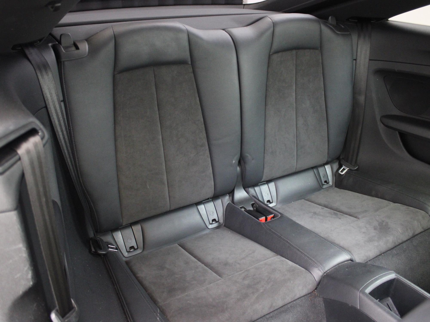 Used Audi TT 2016 for sale - 76692301: Photo 12