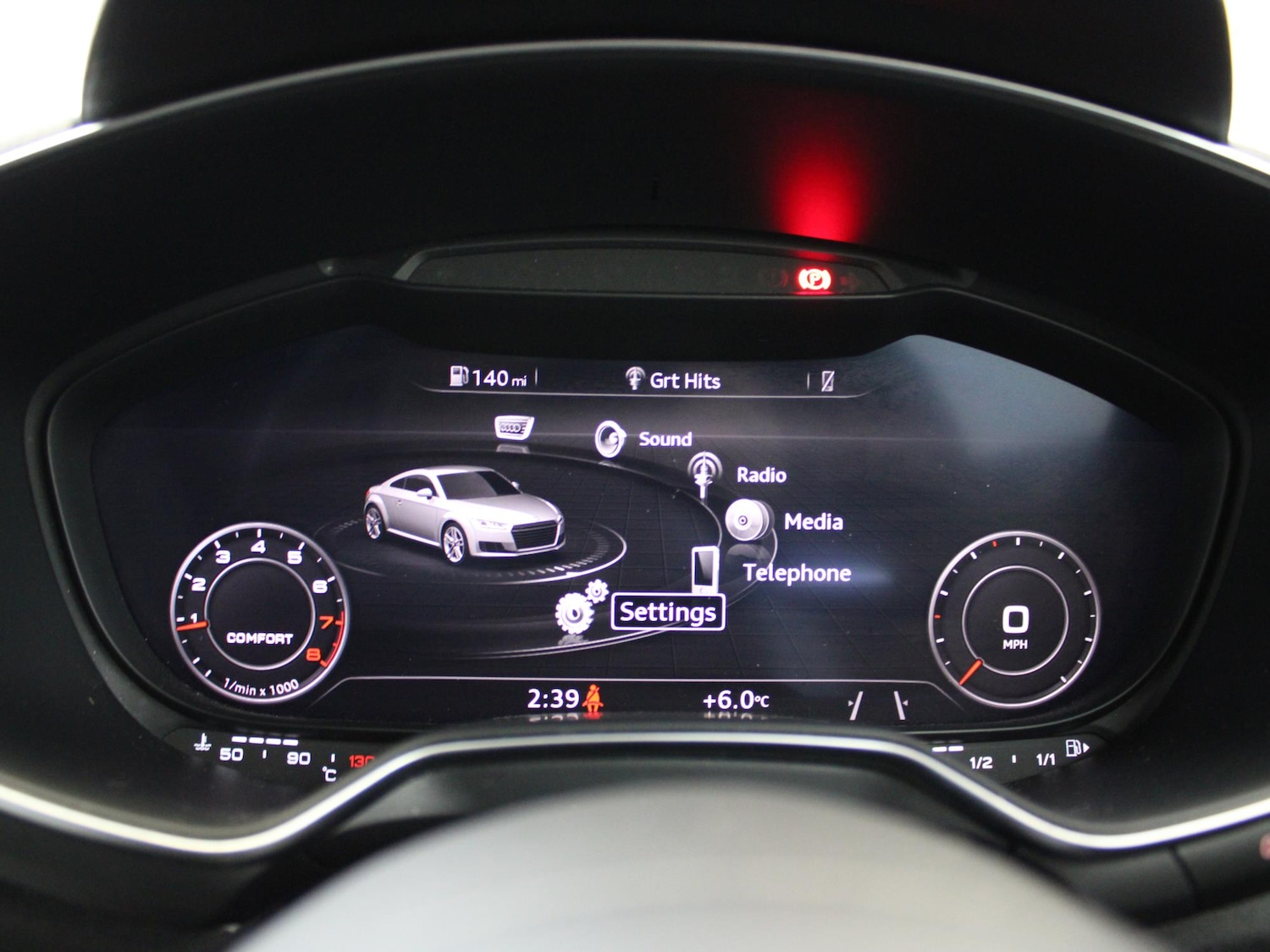 Used Audi TT 2016 for sale - 76692301: Photo 16