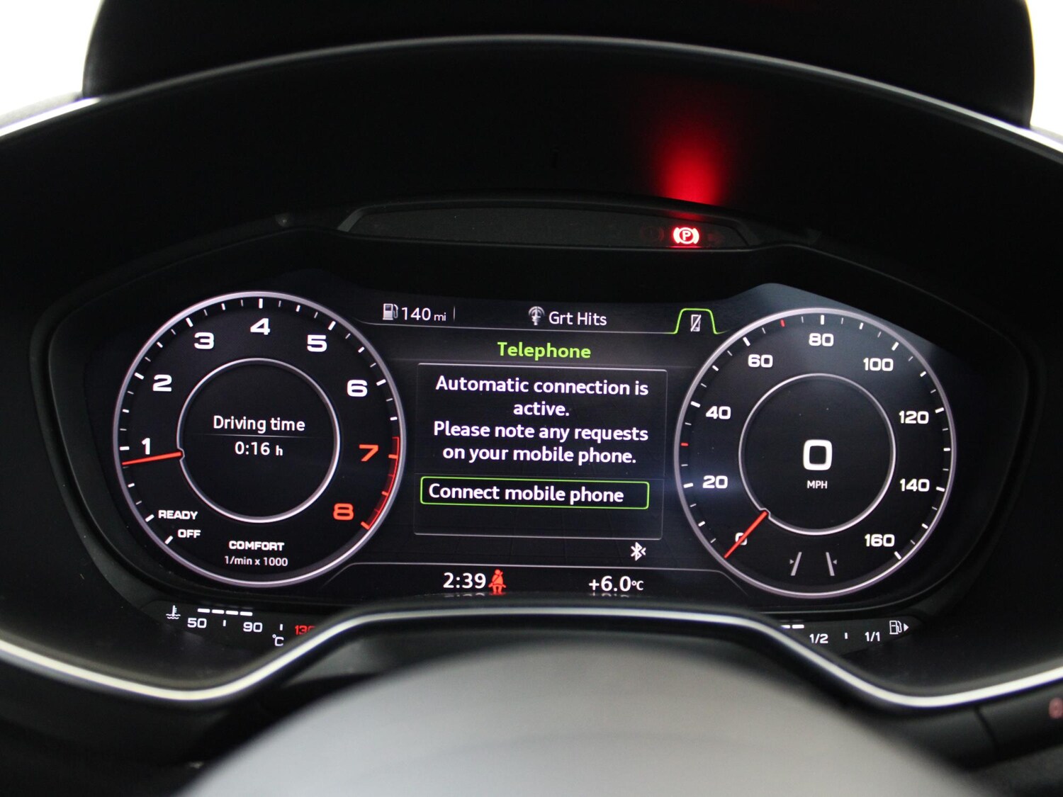 Used Audi TT 2016 for sale - 76692301: Photo 17