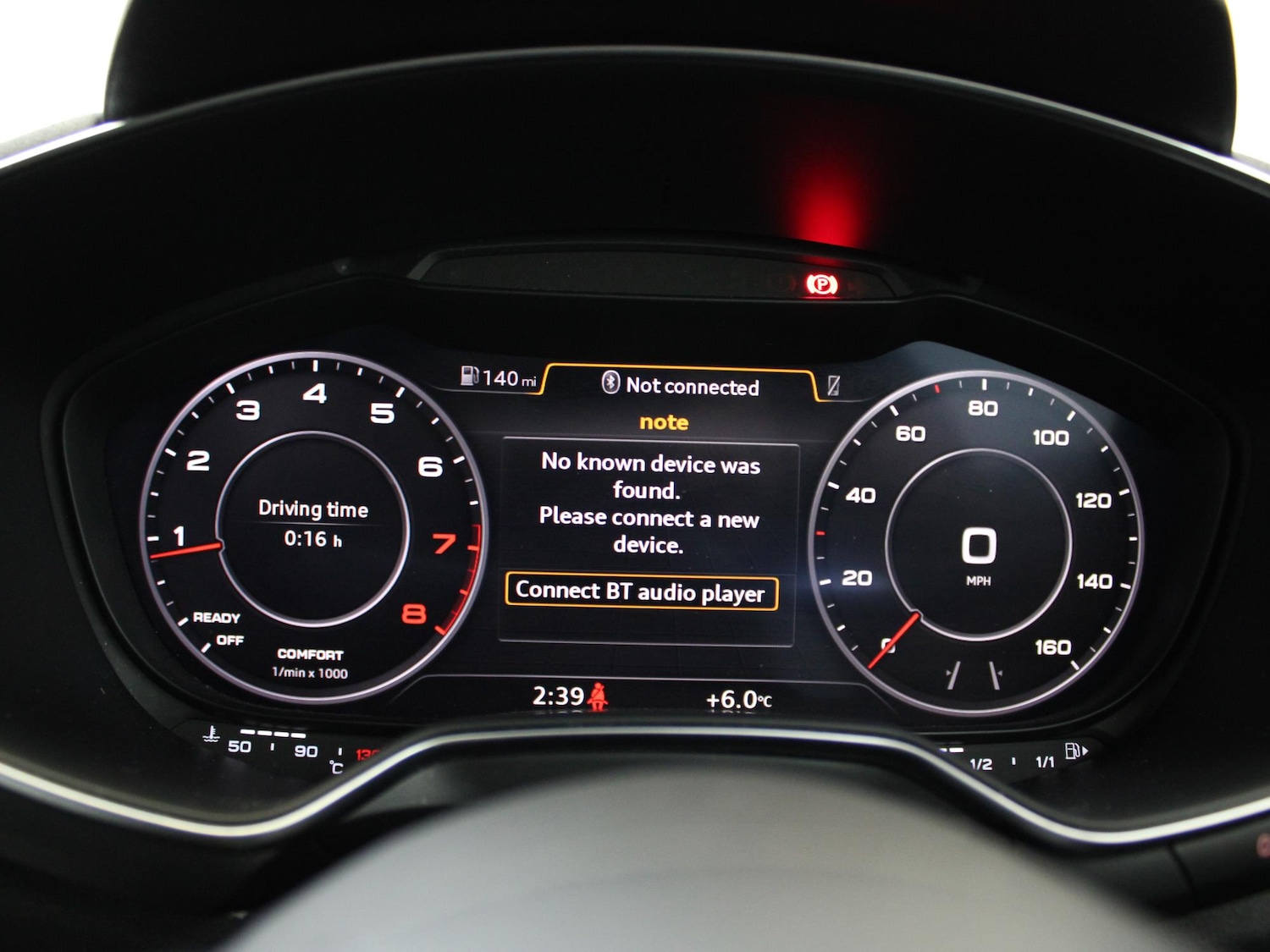 Used Audi TT 2016 for sale - 76692301: Photo 18