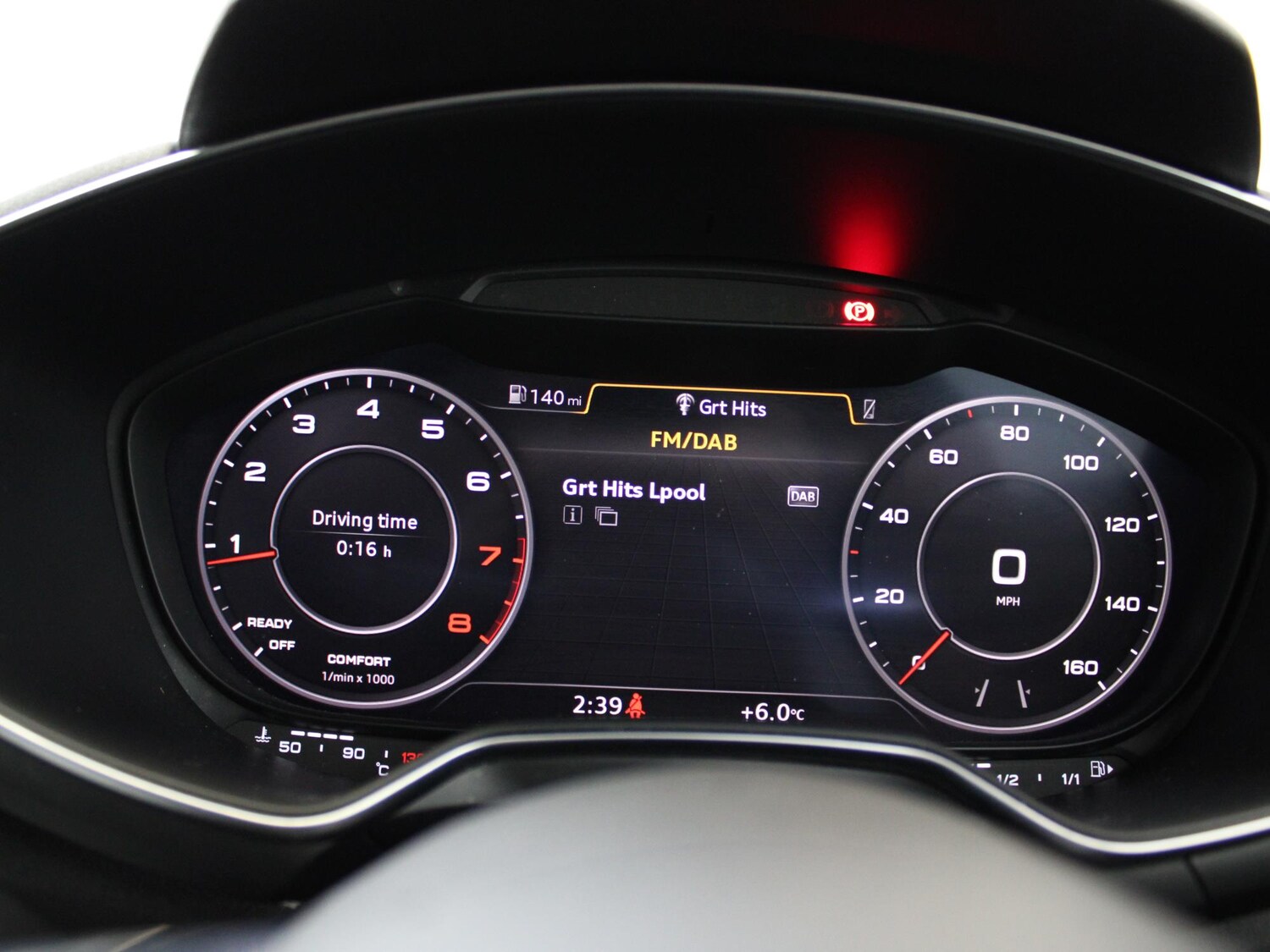 Used Audi TT 2016 for sale - 76692301: Photo 20