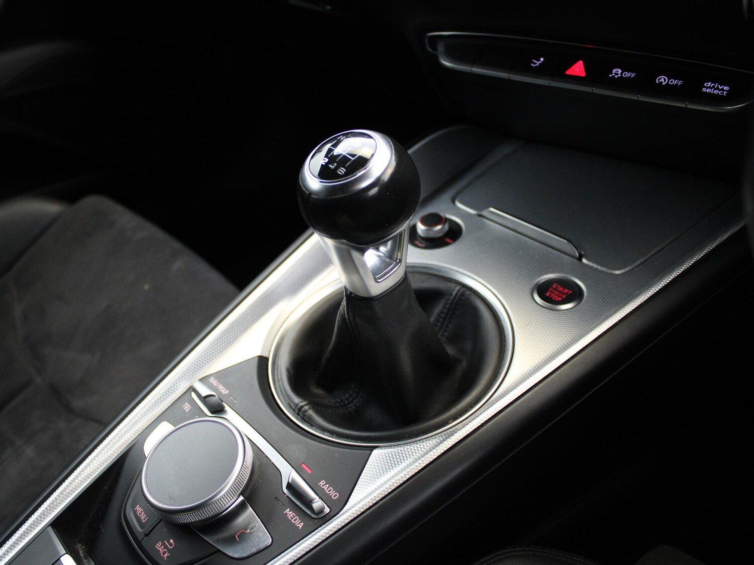 Used Audi TT 2016 for sale - 76692301: Photo 22