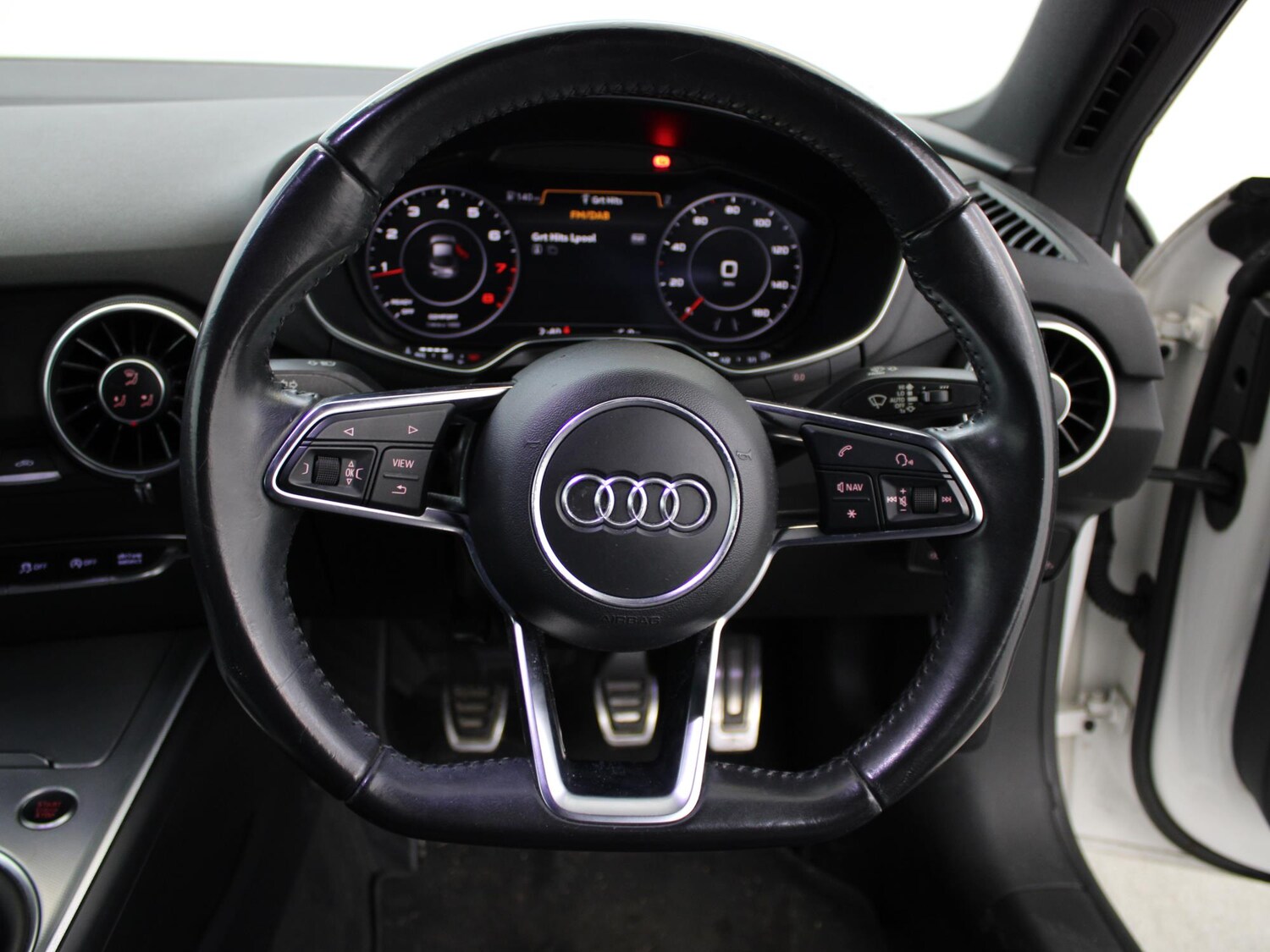 Used Audi TT 2016 for sale - 76692301: Photo 23