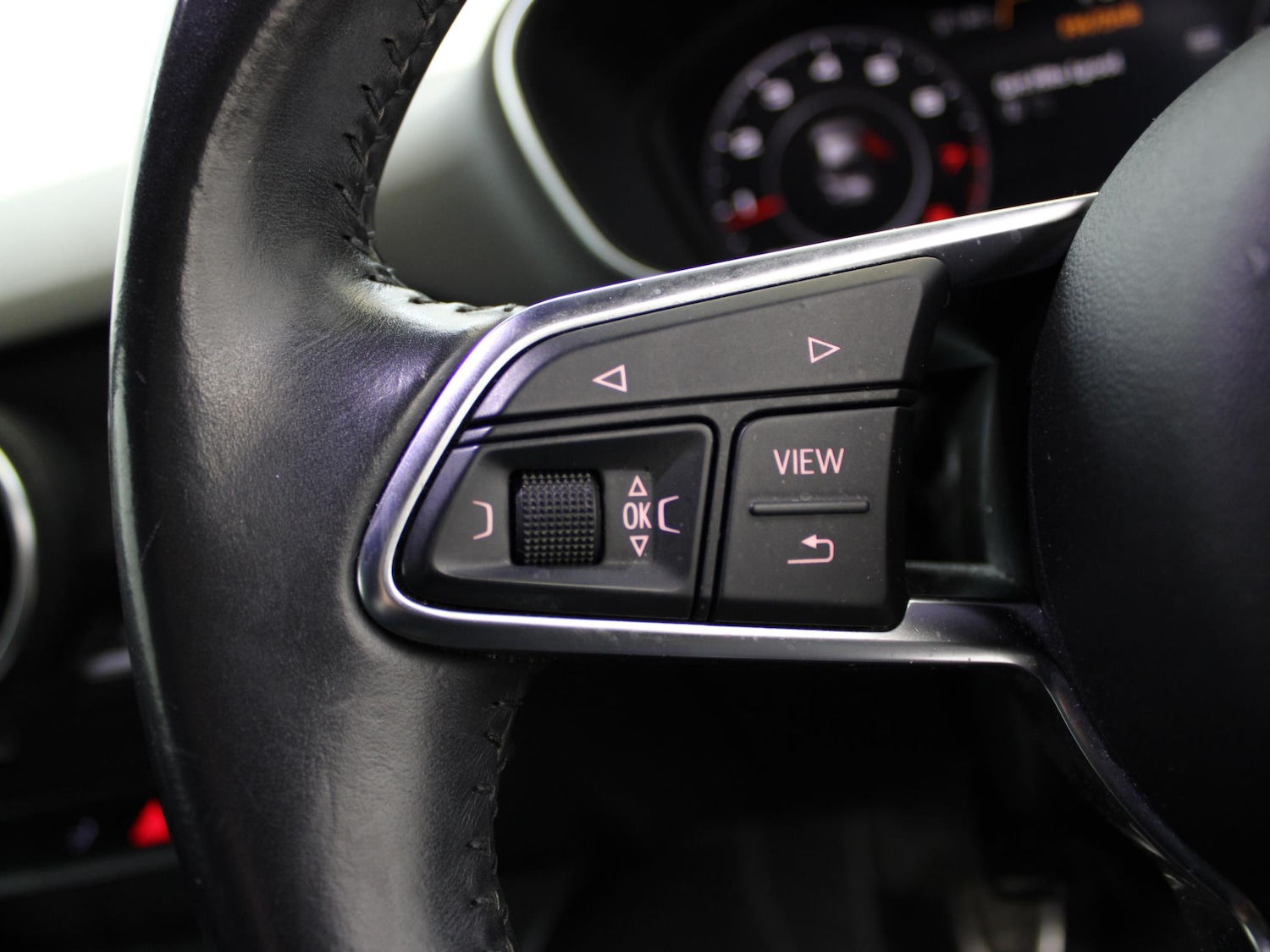 Used Audi TT 2016 for sale - 76692301: Photo 25