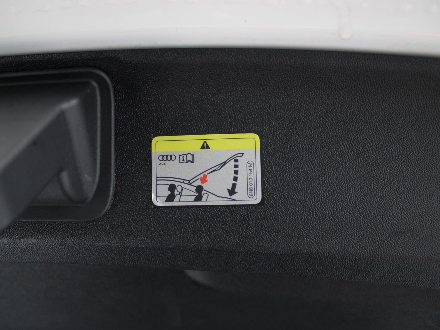 Used Audi TT 2016 for sale - 76692301: Photo 32