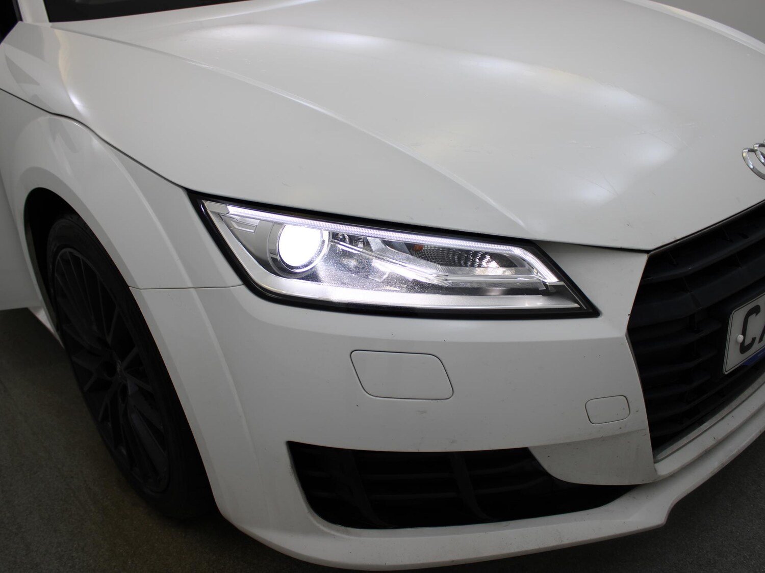 Used Audi TT 2016 for sale - 76692301: Photo 34