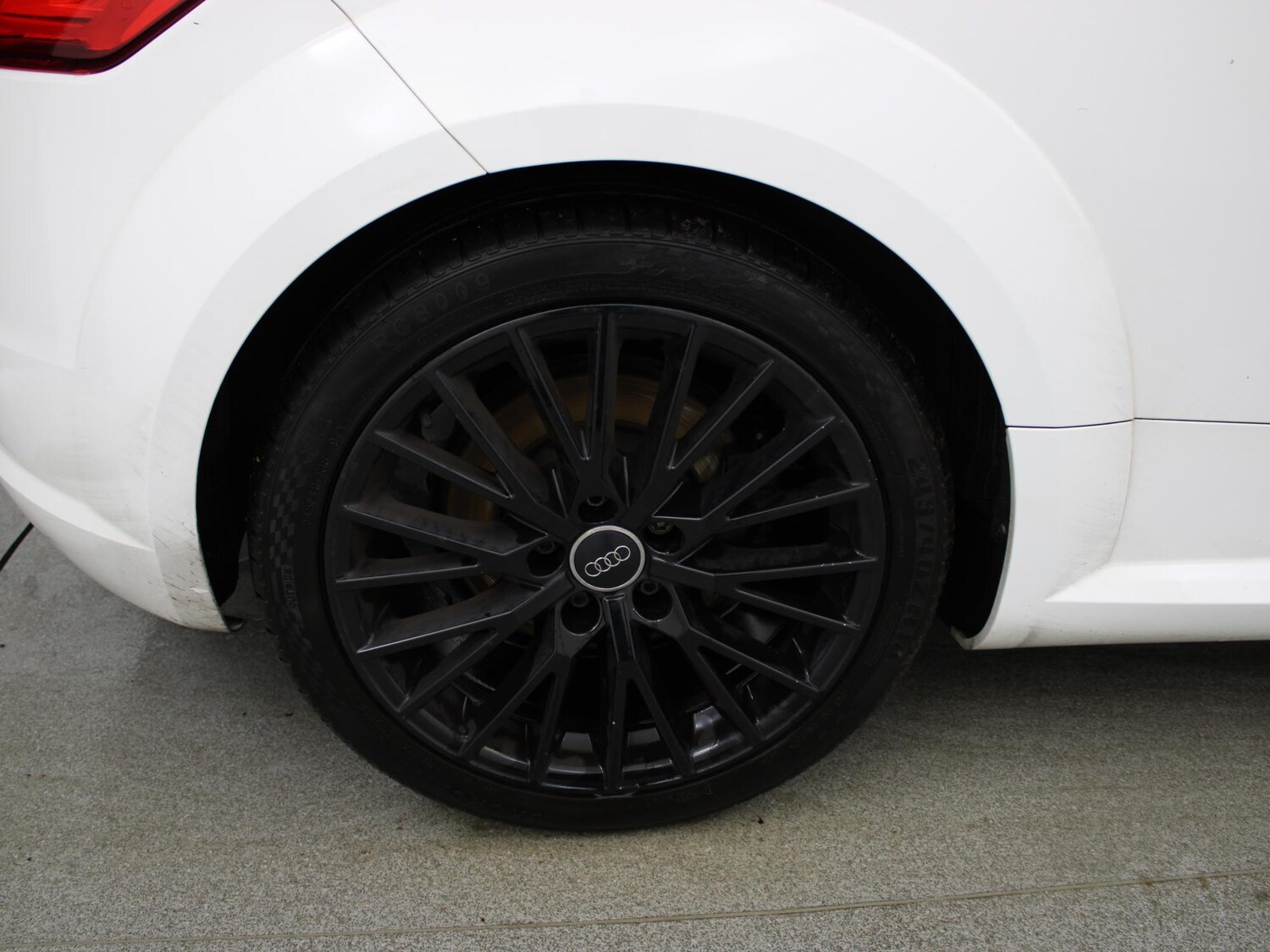 Used Audi TT 2016 for sale - 76692301: Photo 35