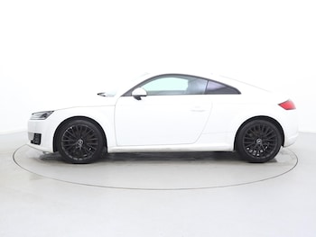 Used Audi TT 2016 for sale - 76692301: Photo