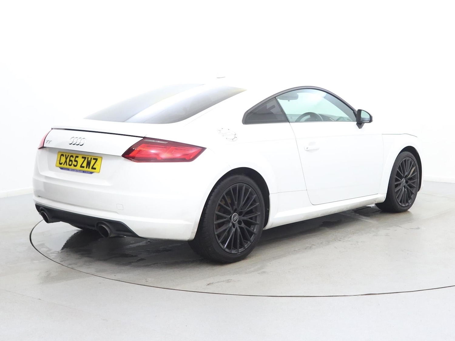 Used Audi TT 2016 for sale - 76692301: Photo 5