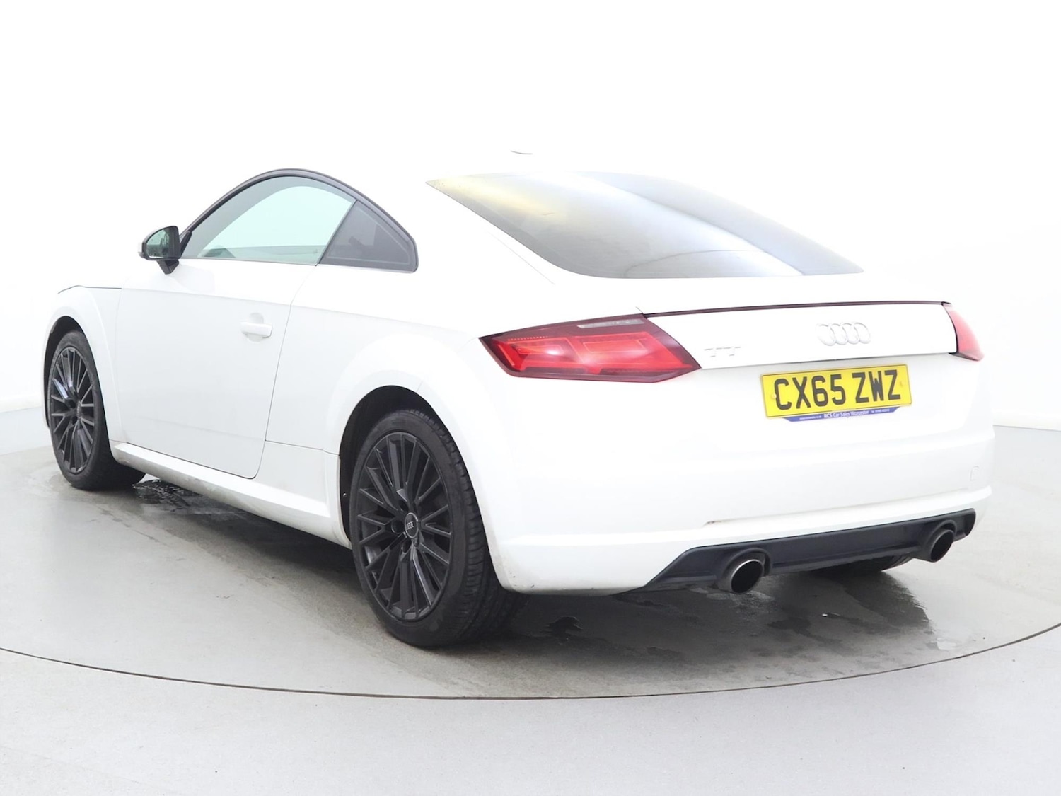 Used Audi TT 2016 for sale - 76692301: Photo 7
