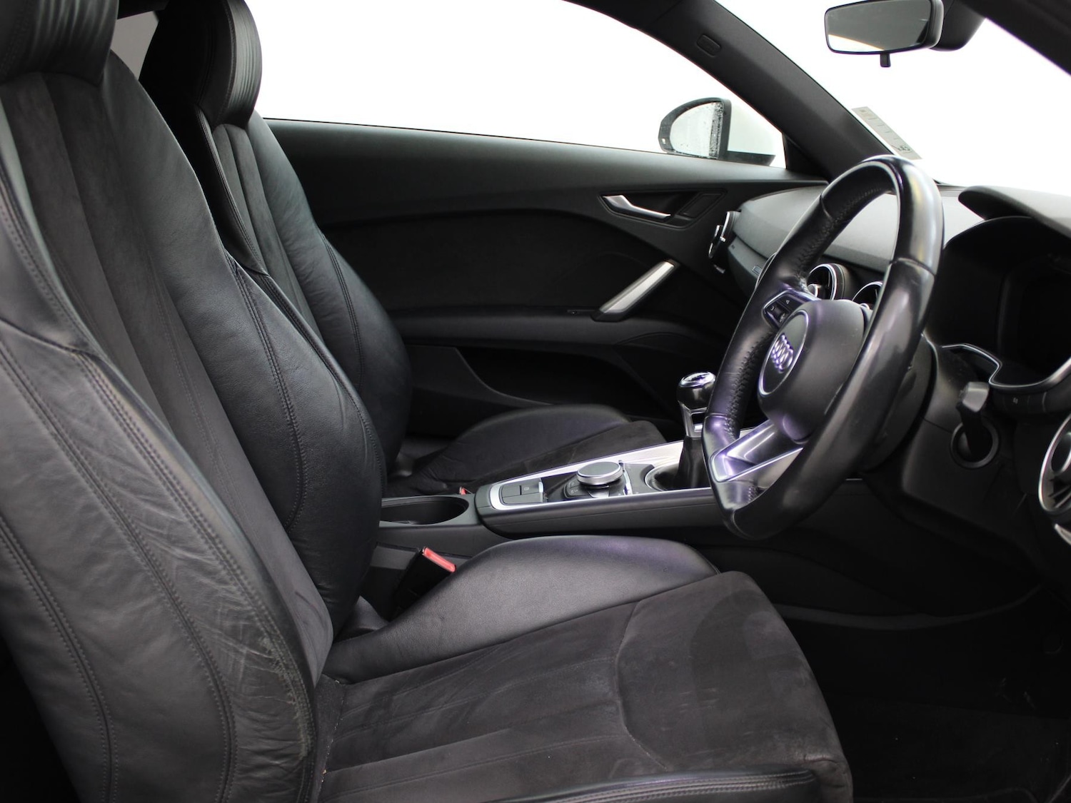 Used Audi TT 2016 for sale - 76692301: Photo 9