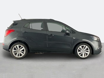 Used Vauxhall Mokka X 2017 for sale - 79503335: Photo