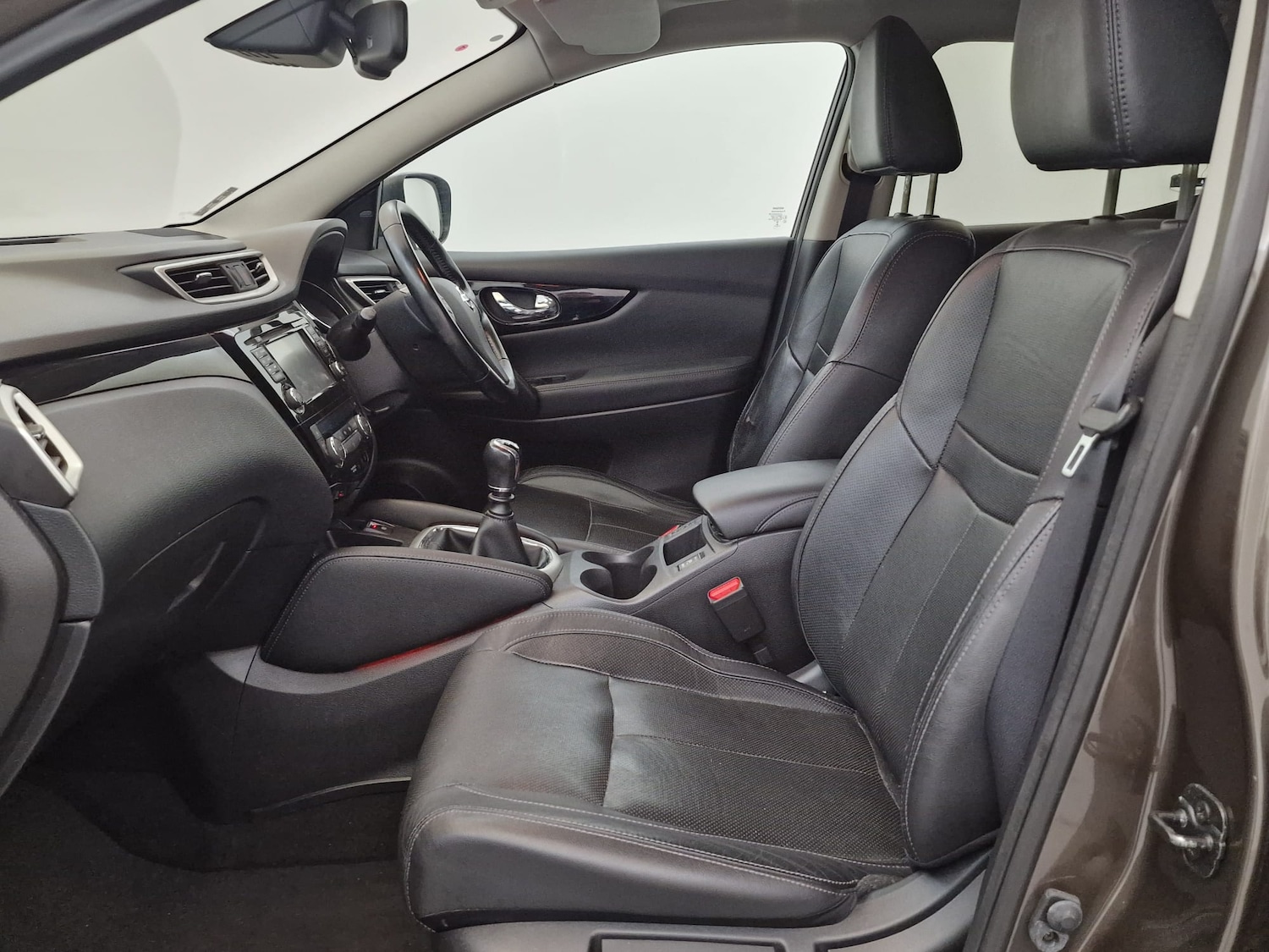 Used Nissan Qashqai 2014 for sale - 76411621: Photo 11