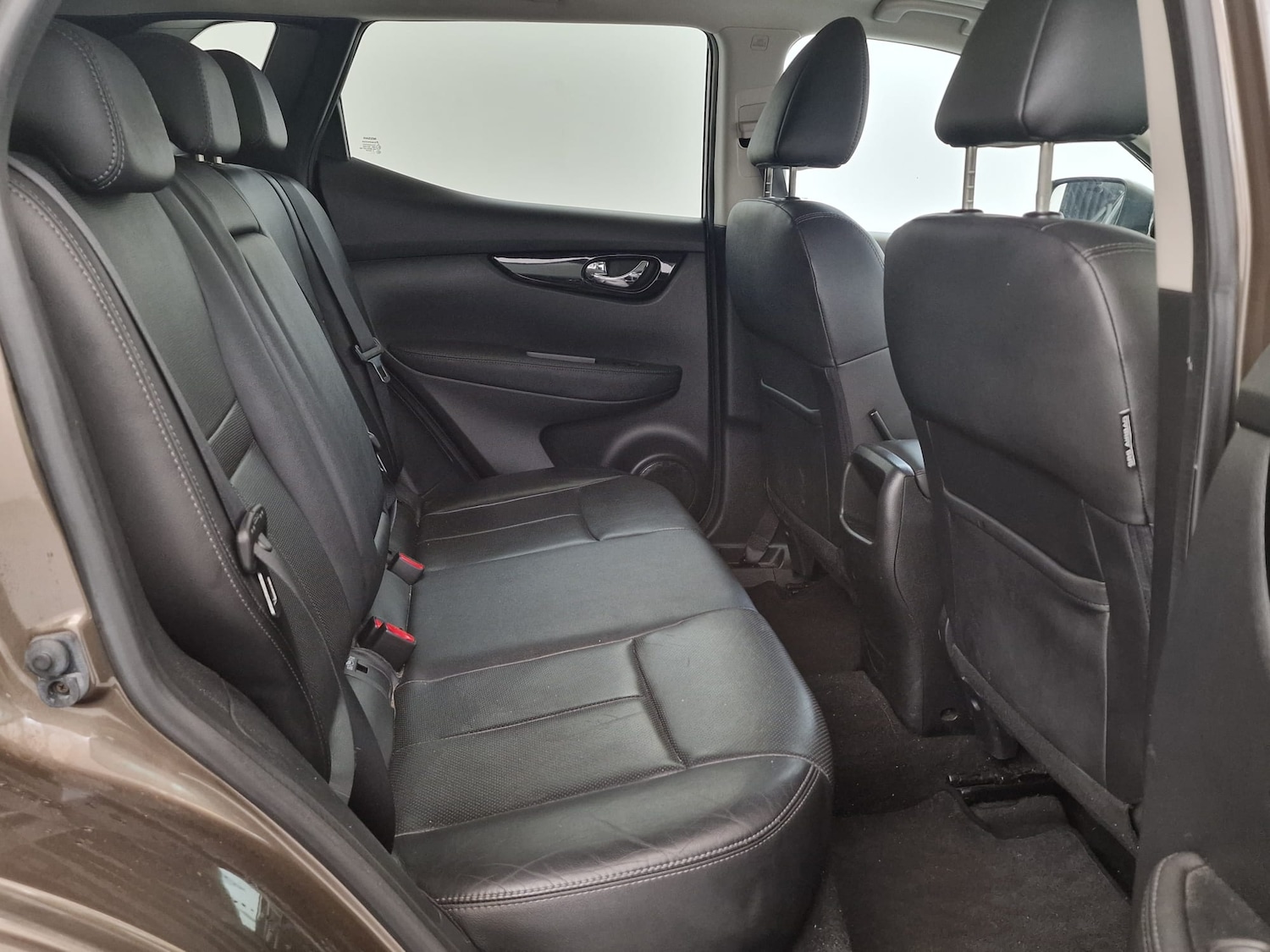 Used Nissan Qashqai 2014 for sale - 76411621: Photo 13