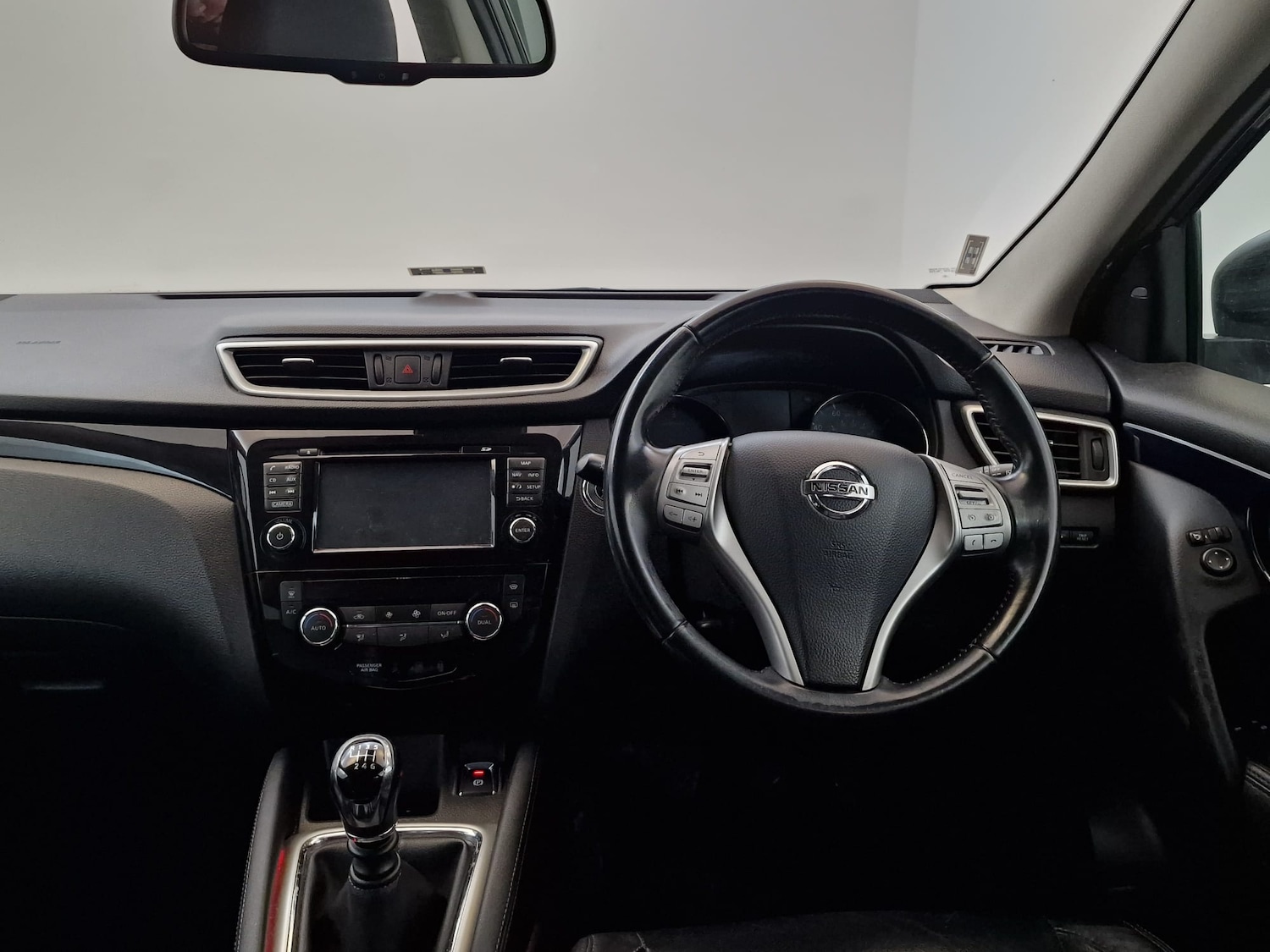 Used Nissan Qashqai 2014 for sale - 76411621: Photo 15