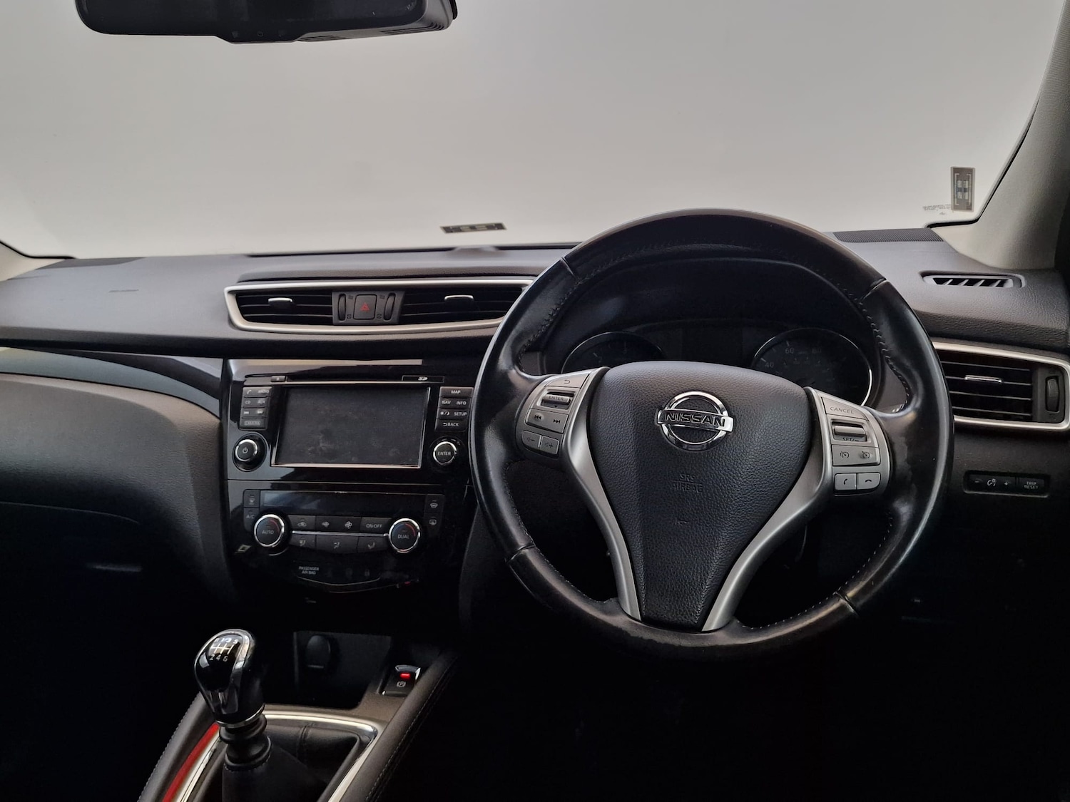 Used Nissan Qashqai 2014 for sale - 76411621: Photo 16