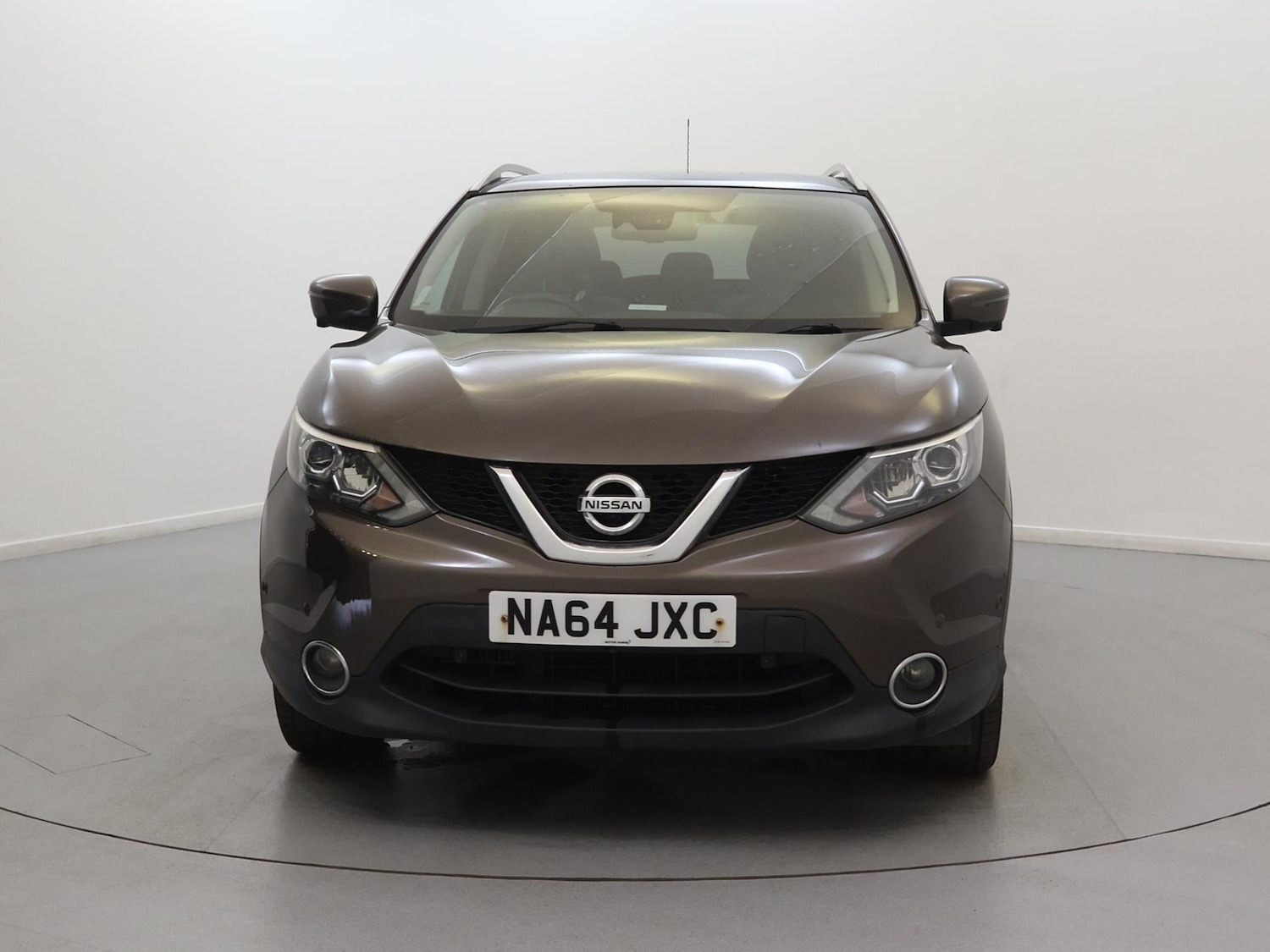 Used Nissan Qashqai 2014 for sale - 76411621: Photo 2