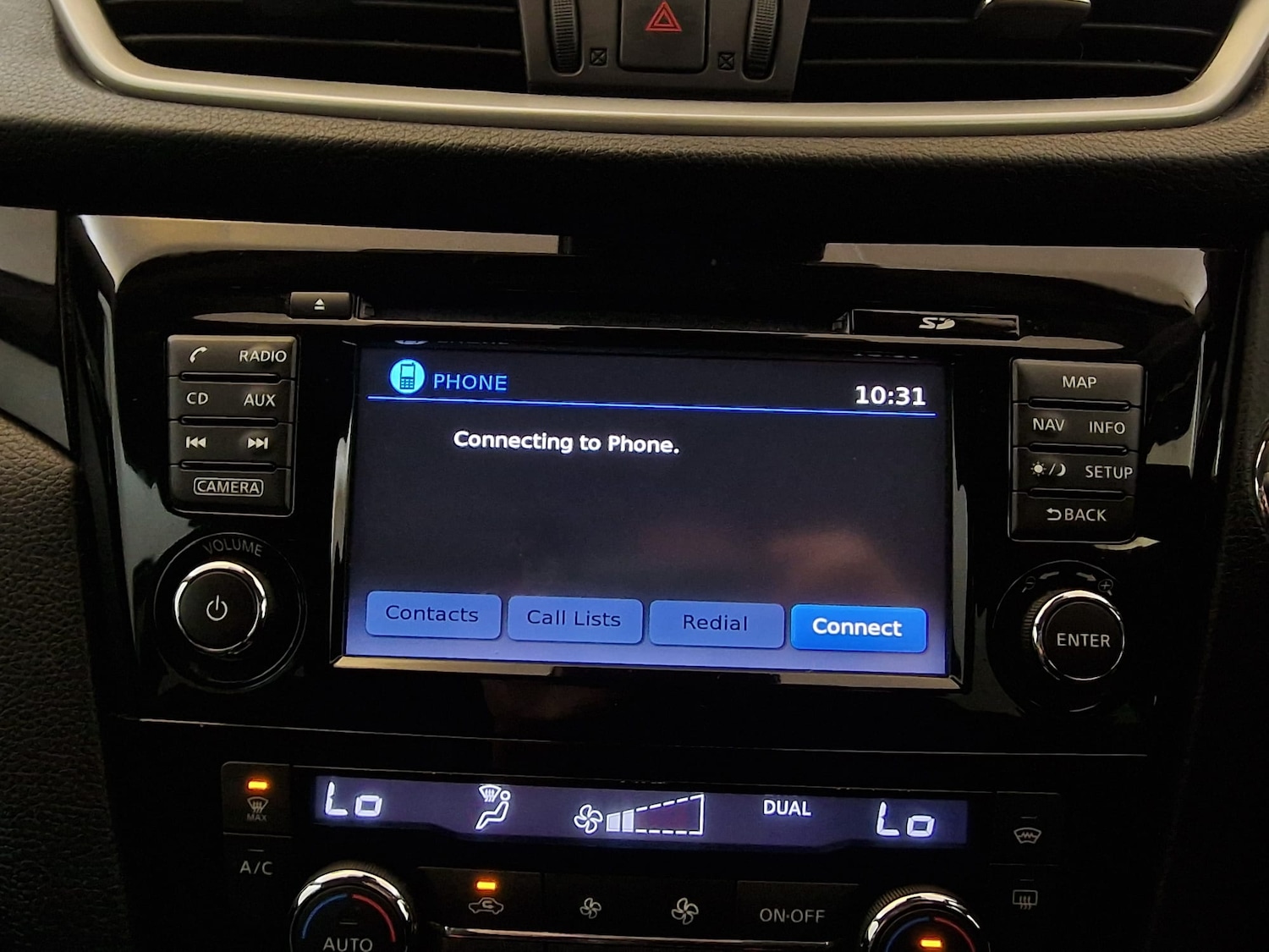 Used Nissan Qashqai 2014 for sale - 76411621: Photo 20