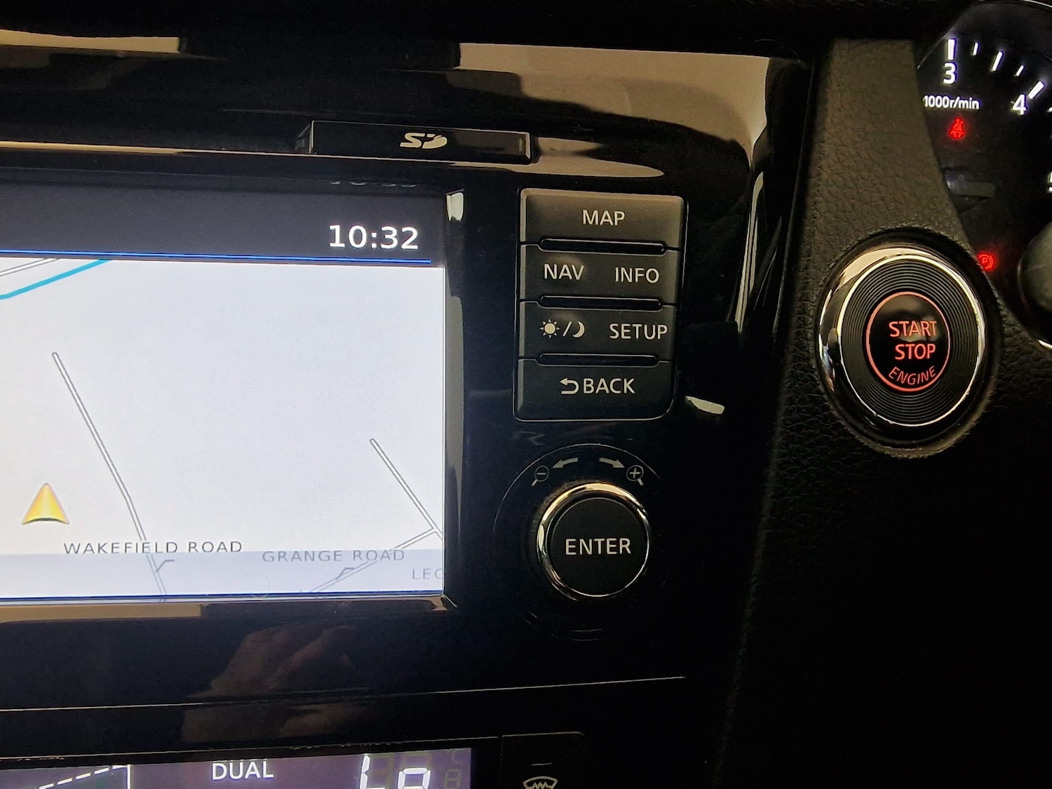 Used Nissan Qashqai 2014 for sale - 76411621: Photo 26