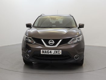 Used Nissan Qashqai 2014 for sale - 76411621: Photo