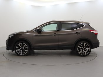 Used Nissan Qashqai 2014 for sale - 76411621: Photo