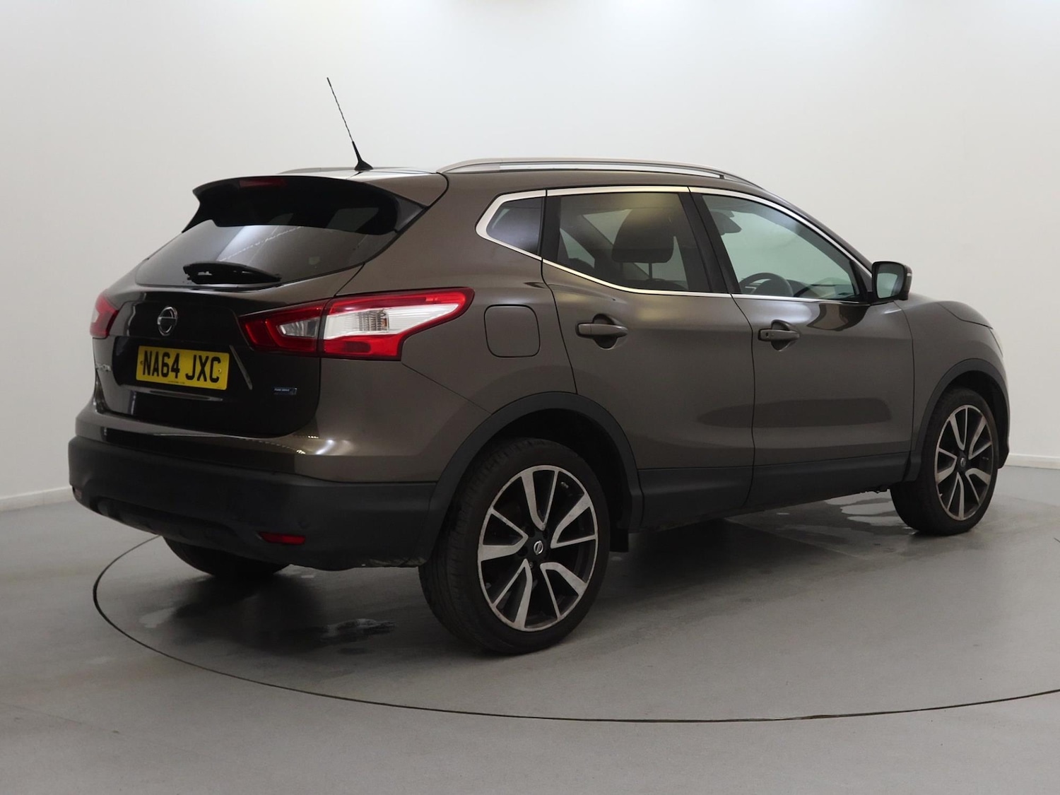 Used Nissan Qashqai 2014 for sale - 76411621: Photo 5