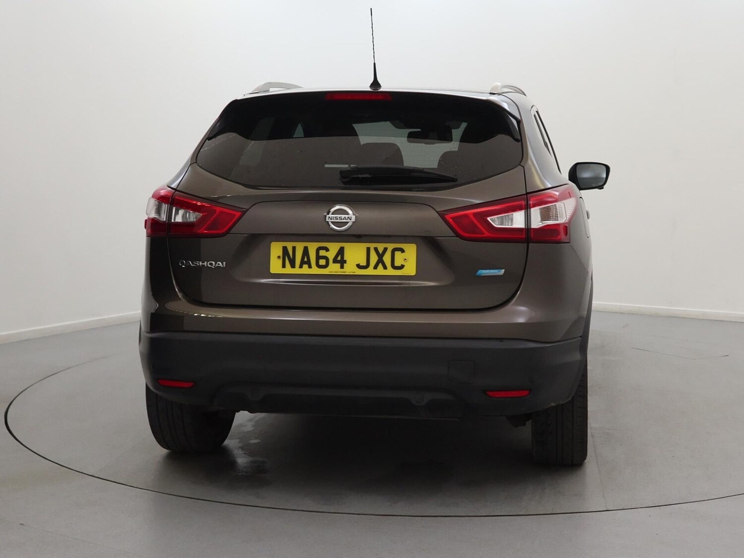 Used Nissan Qashqai 2014 for sale - 76411621: Photo 6