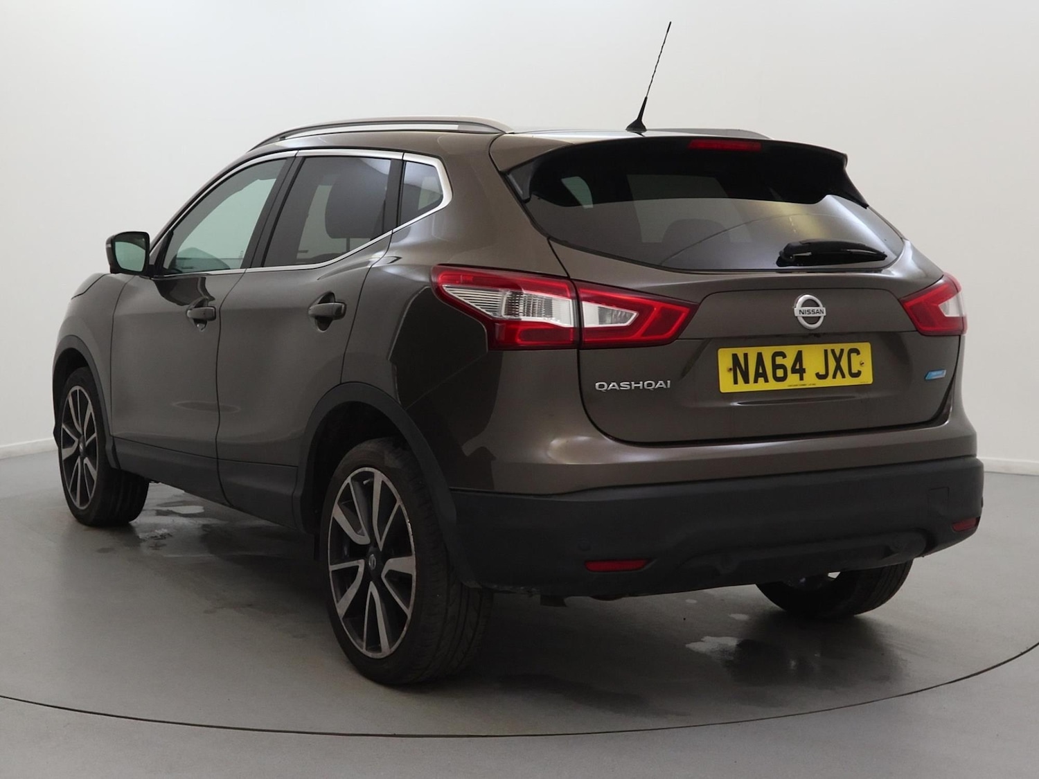 Used Nissan Qashqai 2014 for sale - 76411621: Photo 7