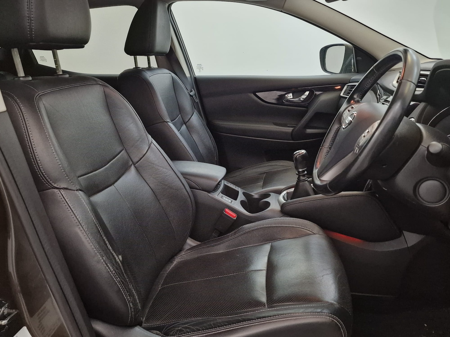 Used Nissan Qashqai 2014 for sale - 76411621: Photo 9