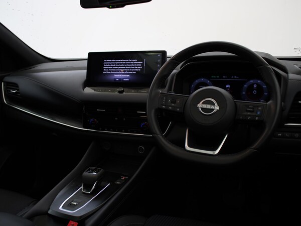 Used Nissan Qashqai 2022 for sale - 75407422: Photo 13