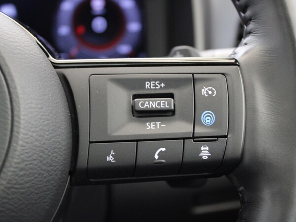Used Nissan Qashqai 2022 for sale - 75407422: Photo 14