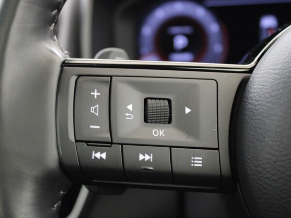 Used Nissan Qashqai 2022 for sale - 75407422: Photo 15