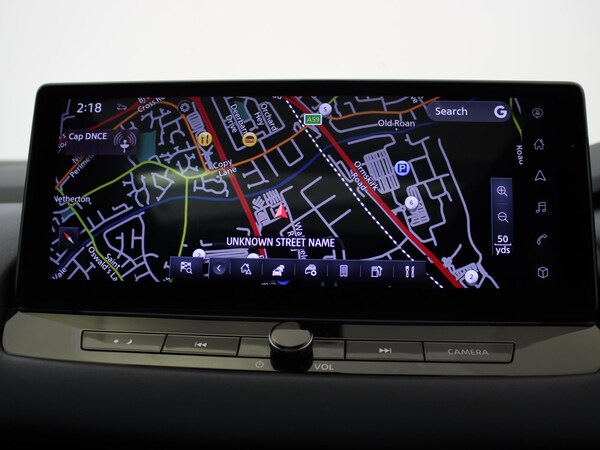 Used Nissan Qashqai 2022 for sale - 75407422: Photo 17