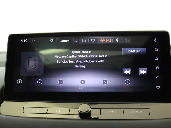 Used Nissan Qashqai 2022 for sale - 75407422: Photo 18