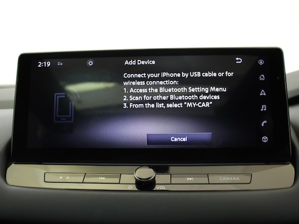 Used Nissan Qashqai 2022 for sale - 75407422: Photo 19