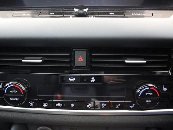 Used Nissan Qashqai 2022 for sale - 75407422: Photo 20