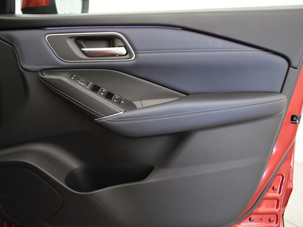 Used Nissan Qashqai 2022 for sale - 75407422: Photo 25