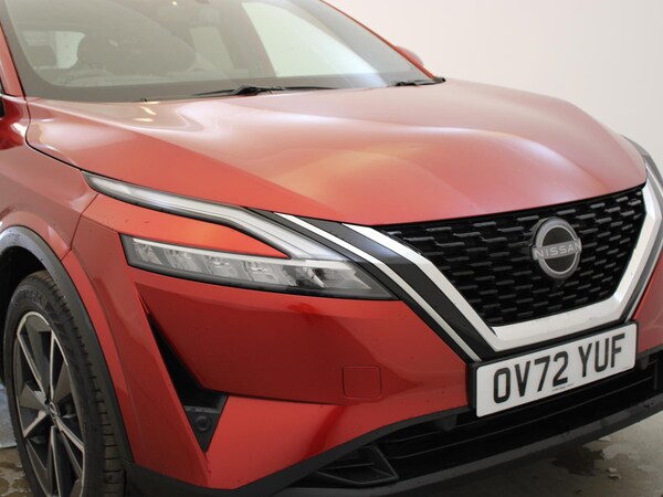 Used Nissan Qashqai 2022 for sale - 75407422: Photo 29